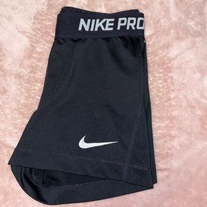 Nike pros